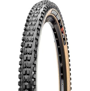 MAXXIS PLÁŠŤ MINION DHF 29X2.50WT KEVLAR EXO/TR/TANWALL  černá