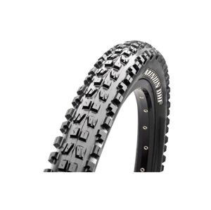 MAXXIS PLÁŠŤ MINION DHF 29X2.60 KEVLAR 3CT/EXO+/TR  černá