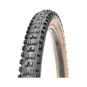 MAXXIS PLÁŠŤ MINION DHF 29X2.60 KEVLAR EXO/TR/TANWALL  černá
