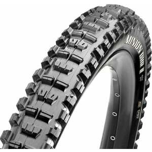 MAXXIS PLÁŠŤ MINION DHR II 29X2.40WT DRÁT BIKEPARK/DH/TR  černá