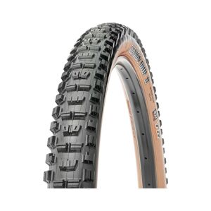 MAXXIS PLÁŠŤ MINION DHR II 29X2.60 KEVLAR EXO/TR/TANWALL černá