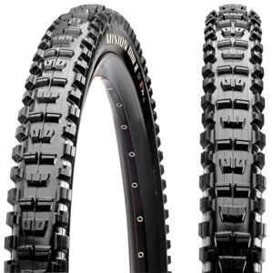MAXXIS PLÁŠŤ MINION DHR II 27.5X2.40WT KEVLAR 3CG/DD/TR  černá