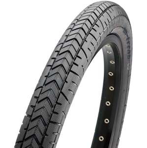 MAXXIS PLÁŠŤ M-TREAD 20X2.10 DRÁT  černá