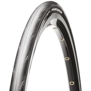 MAXXIS PLÁŠŤ PURSUER DRÁT 700X25C černá
