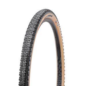 MAXXIS PLÁŠŤ RAMBLER KEVLAR 700X50C EXO/TR/TANWALL černá