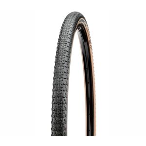 MAXXIS PLÁŠŤ RAMBLER KEVLAR 700X38C 60 TPI EXO/TR/TANWALL  černá