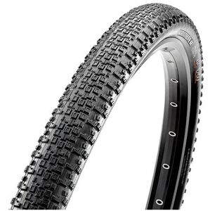 MAXXIS PLÁŠŤ RAMBLER KEVLAR 700X40 TR/SILKSHIELD černá