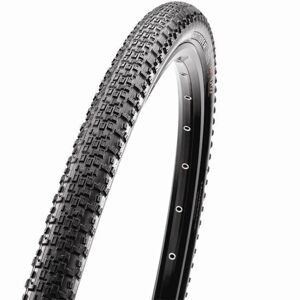 MAXXIS PLÁŠŤ RAMBLER KEVLAR 700X45 EXO/TR  černá
