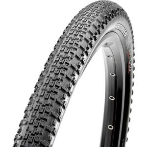 MAXXIS PLÁŠŤ RAMBLER KEVLAR 700X50C EXO/TR černá