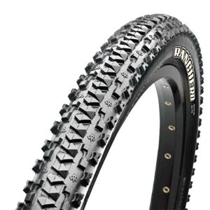 MAXXIS PLÁŠŤ RANCHERO 26X2.00 DRÁT  černá