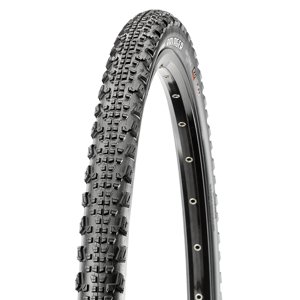 MAXXIS PLÁŠŤ RAVAGER 700X50 KEVLAR EXO/TR  černá