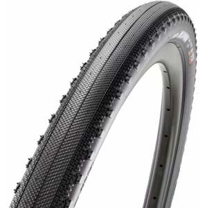 MAXXIS PLÁŠŤ RECEPTOR KEVLAR 700X40 120 TPI EXO/TR  černá