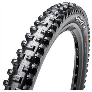 MAXXIS PLÁŠŤ SHORTY 29X2.40WT KEVLAR 3CG/DH/TR  černá