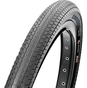 MAXXIS PLÁŠŤ TORCH 29X2.10 KEVLAR černá