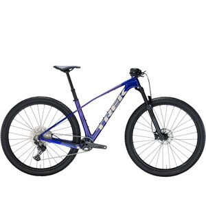 Trek Procaliber 9.5 Gen 3 2025 S fialová/modrá