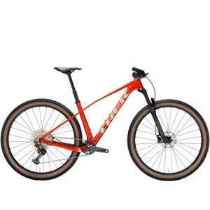 Trek Procaliber 9.5 Gen 3 2025 XL červená