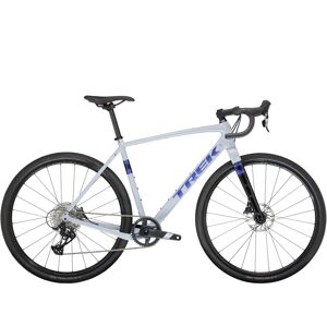 Trek Checkpoint ALR 5 Gen 3 2025 56 šedá