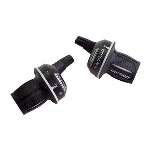 Řazení otočné SRAM 07A SL MRX COMP TWISTER MICRO FRONT
