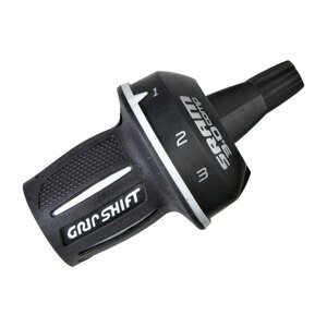 Řazení otočné SRAM 07A SL 3.0 COMP TWISTERSET 8SP REAR