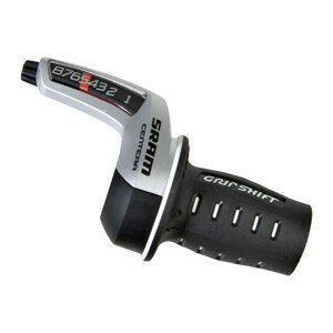 Řazení otočné SRAM 07A SL CENTRA TWISTER SET 9SP R MICRO F