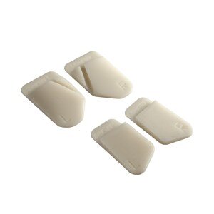 Příslušenství SRAM AM 13 SRAM RED HB GEL BAR TRANS PAD SET