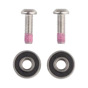 Náhradní díly SRAM LEVER BEARING KIT 1/8X3/8X5/32