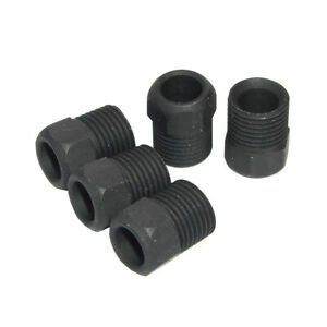 Náhradní díly SRAM ETAP HRD COMPRESSION HOSE NUT, QTY 5
