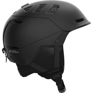 Salomon HUSK PRO MIPS  S černá