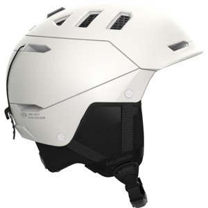 Salomon HUSK PRO MIPS  L bílá