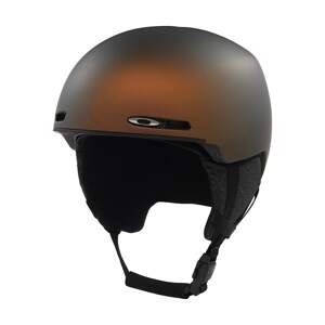 Oakley Helmet MOD1 MIPS S hnědá