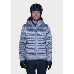 Stöckli Skijacket URBAN XS šedá