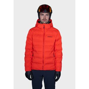 Stöckli Skijacket URBAN XS oranžová