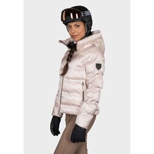 Stöckli Skijacket Futura 40 béžová