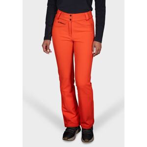 Stöckli Skipant Style 44 oranžová