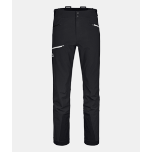 Ortovox Pizol Pants  S černá