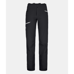 Ortovox Pizol Pants  L černá/modrá