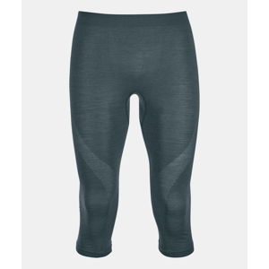 Ortovox 120 Competition Light Short Pants  S černá/modrá
