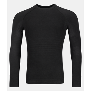 Ortovox 230 Competition Long Sleeve  XXL černá
