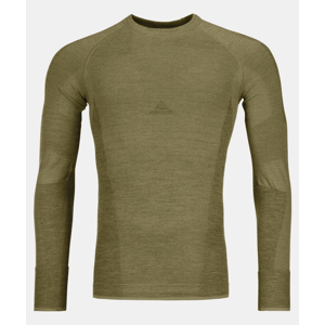 Ortovox 230 Competition Long Sleeve  S zelená