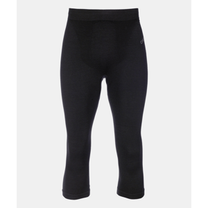 Ortovox 230 Competition Short Pants  XL černá/modrá