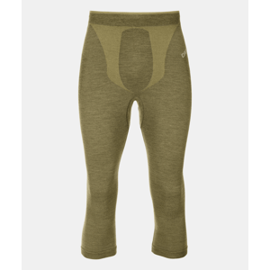 Ortovox 230 Competition Short Pants  L zelená
