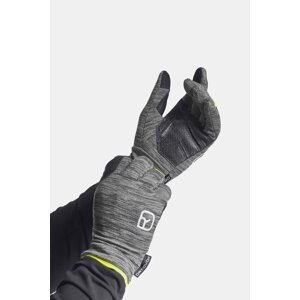 Ortovox Fleece Light Glove  L černá