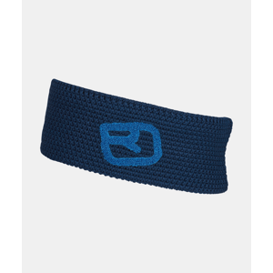 Ortovox Rock'N'ol Headband UNI modrá