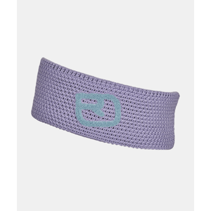 Ortovox Rock'N'ol Headband UNI fialová
