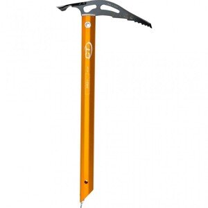 Climbing Technology Agile plus ice axe 55 žlutá/stříbrná