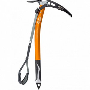 Climbing Technology Alpin tour light 50 stříbrná/žlutá