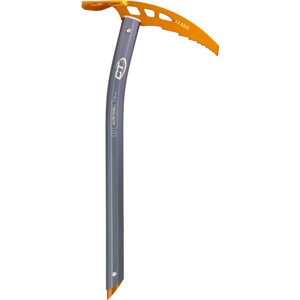 Climbing Technology Alpin tour light 60 stříbrná/žlutá