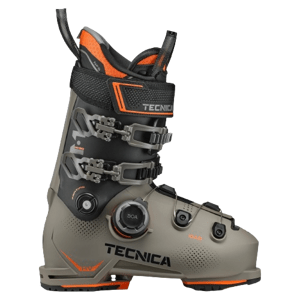 Tecnica Mach BOA HV 130 GW 2024/2025 27 šedá/černá