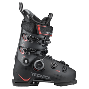 Tecnica Mach BOA HV 110 GW 2024/2025 26,5 černá