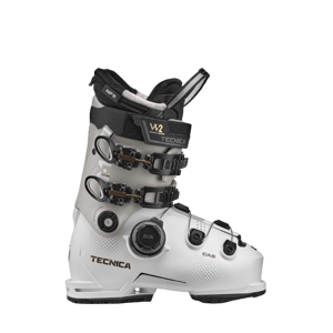 Tecnica Mach BOA HV 95 W GW 2024/2025 26 bílá